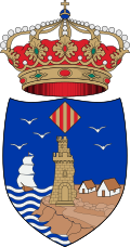 Escut de Torrevella (2001)